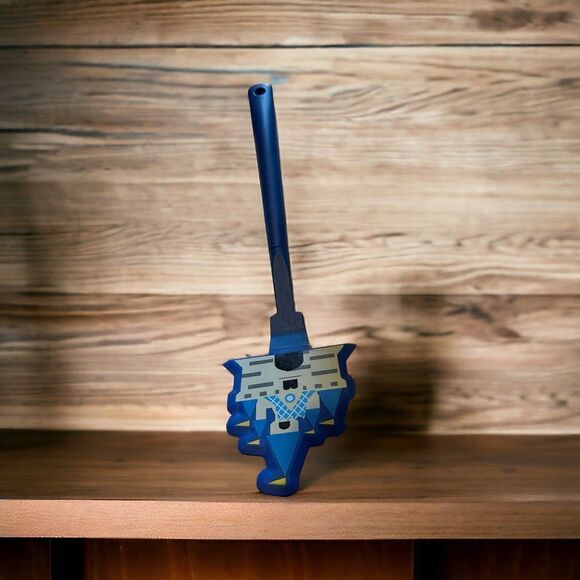 Disney World Cinderella Castle Spatula Turner Walt Magic Kingdom Parks Silicone - Picture 4 of 11